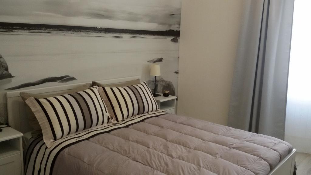 Bilocale In Via Del Conventuccio Appartement Pérouse