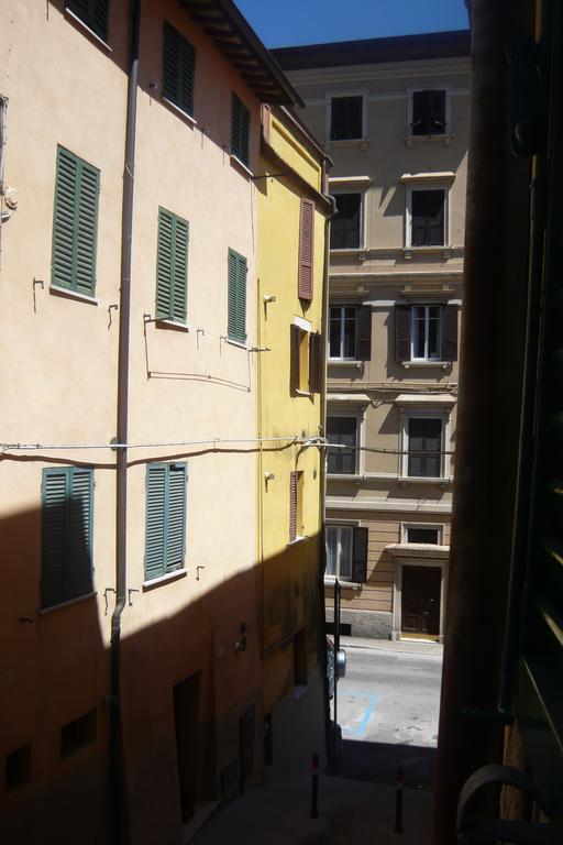 Bilocale In Via Del Conventuccio Appartement
