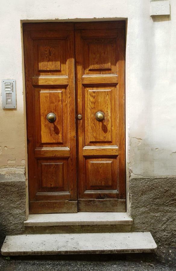 Appartement Bilocale In Via Del Conventuccio Pérouse