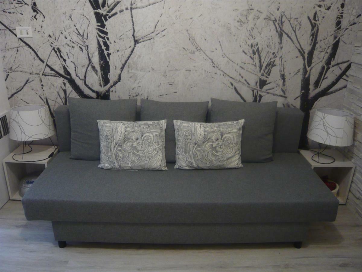Appartement Bilocale In Via Del Conventuccio Pérouse