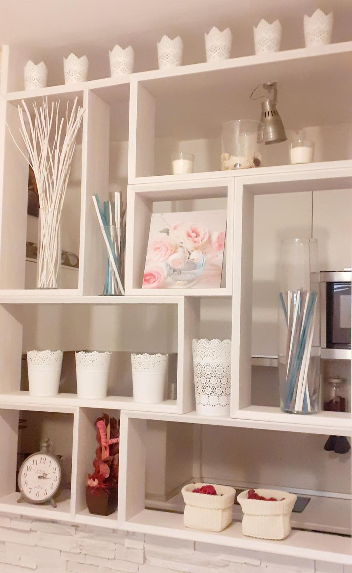 Apartment Bilocale In Via Del Conventuccio