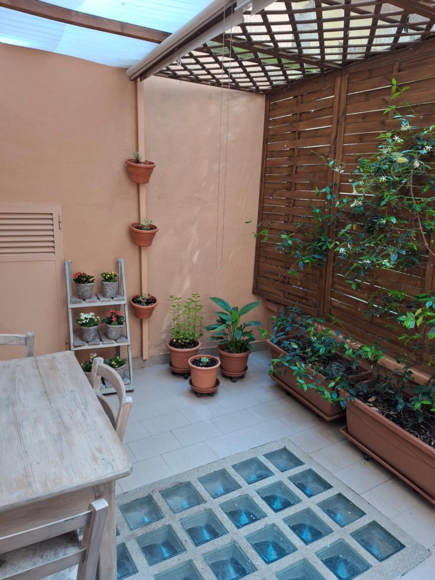 Bilocale In Via Del Conventuccio Apartment
